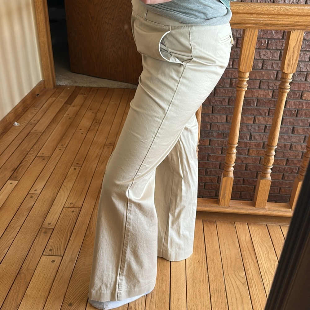 Like new NY & Co. dress pants